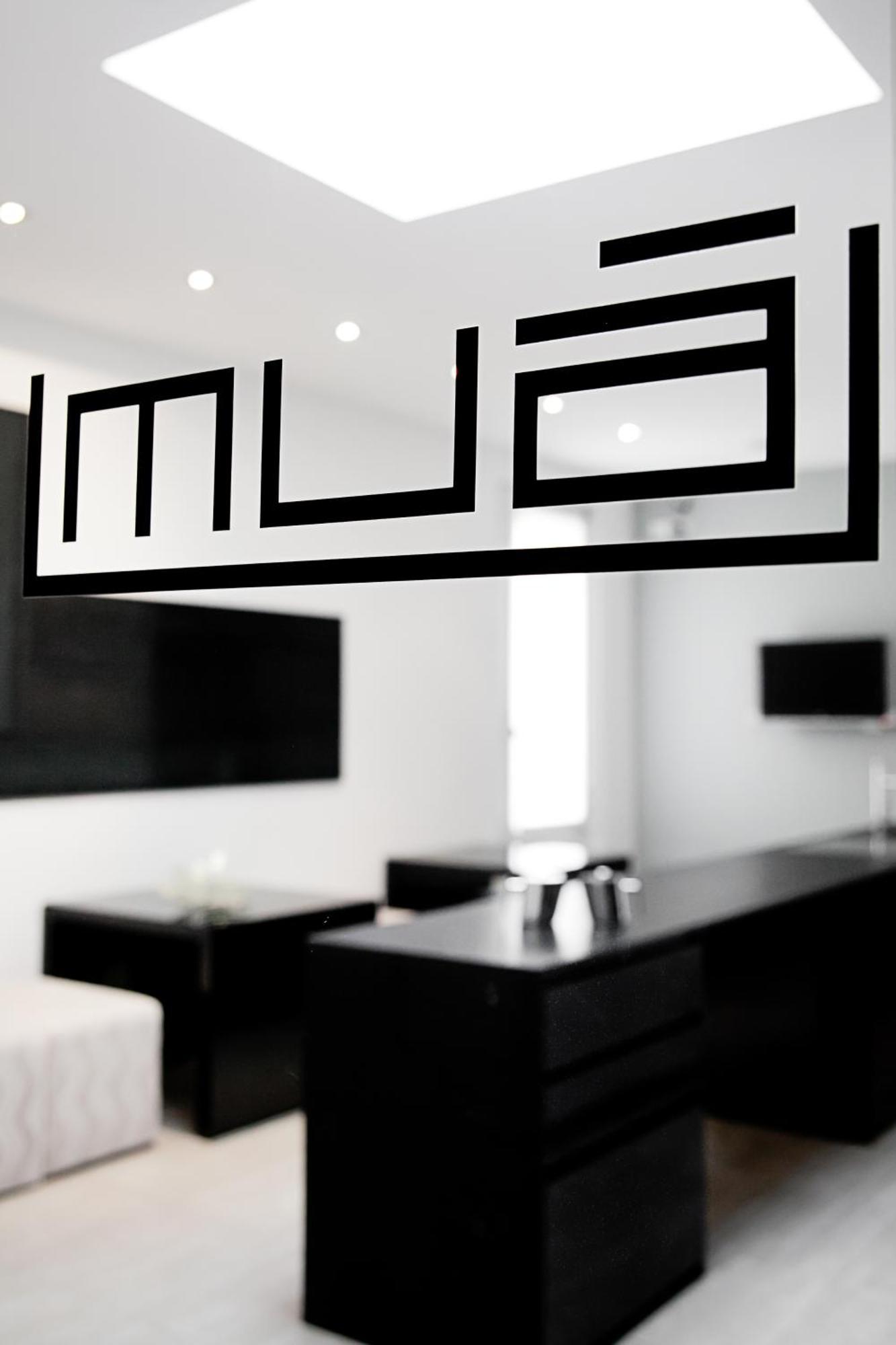 Bed and Breakfast Mua Boutique Bolonia Zewnętrze zdjęcie