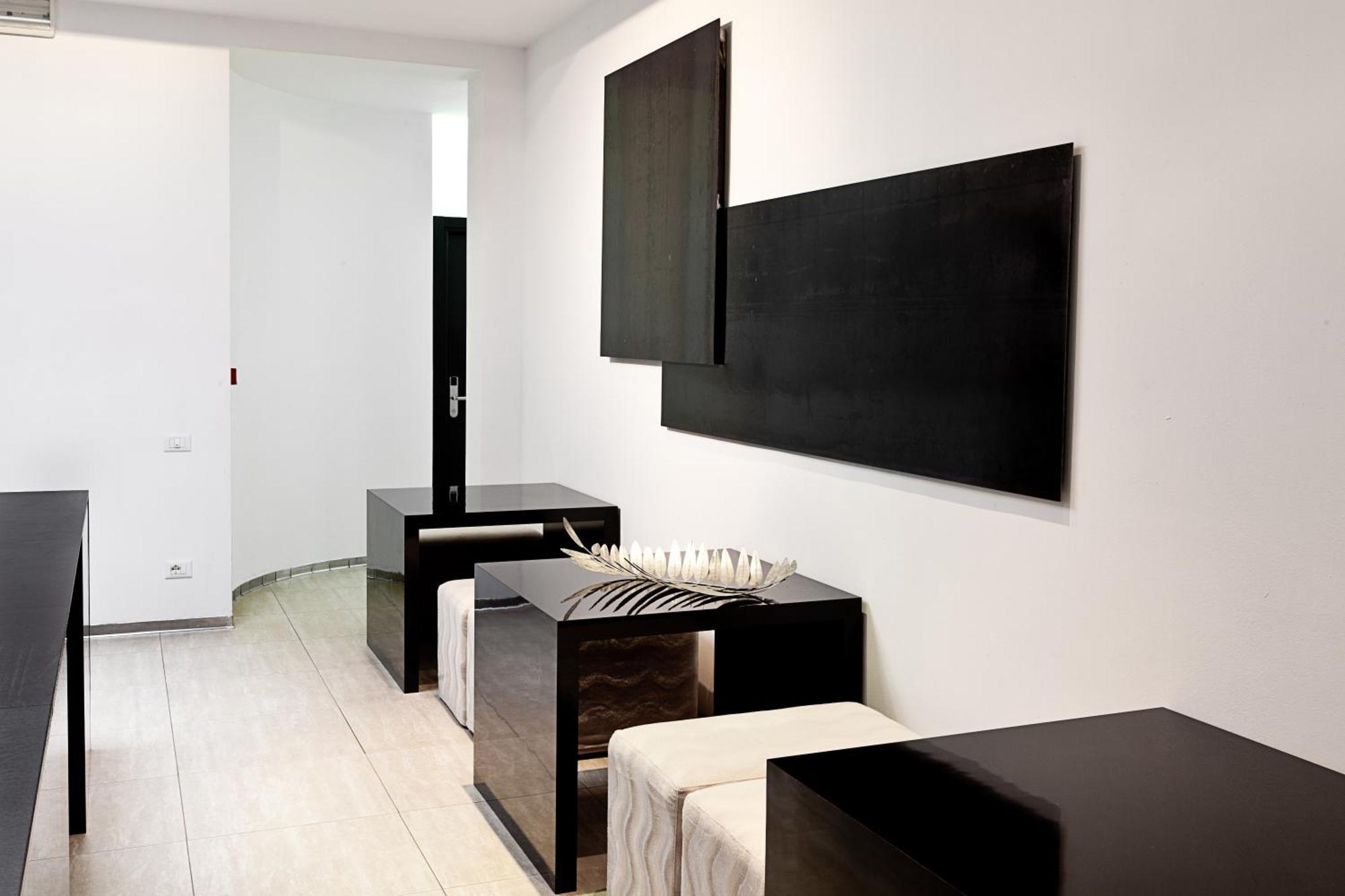 Bed and Breakfast Mua Boutique Bolonia Zewnętrze zdjęcie