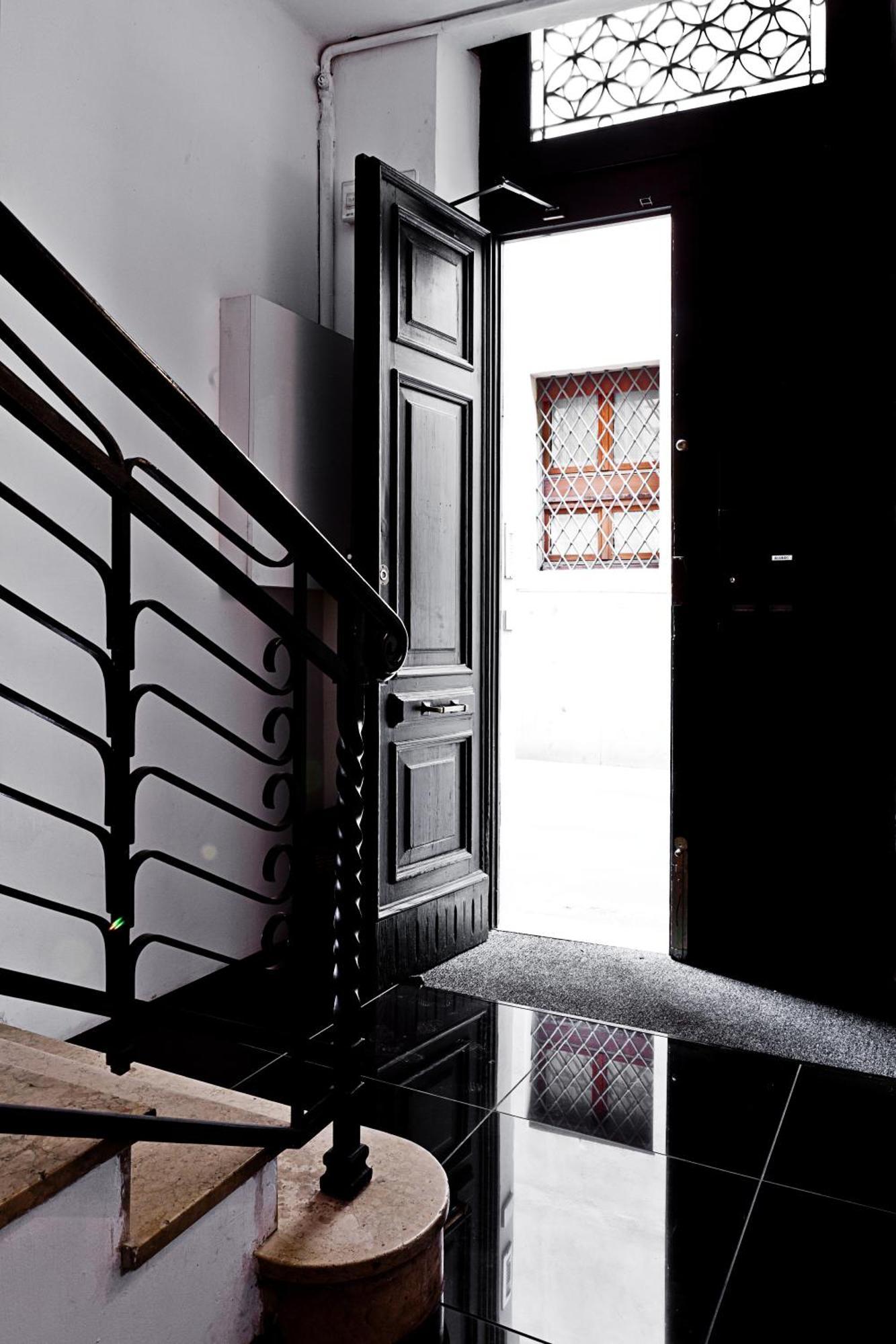 Bed and Breakfast Mua Boutique Bolonia Zewnętrze zdjęcie