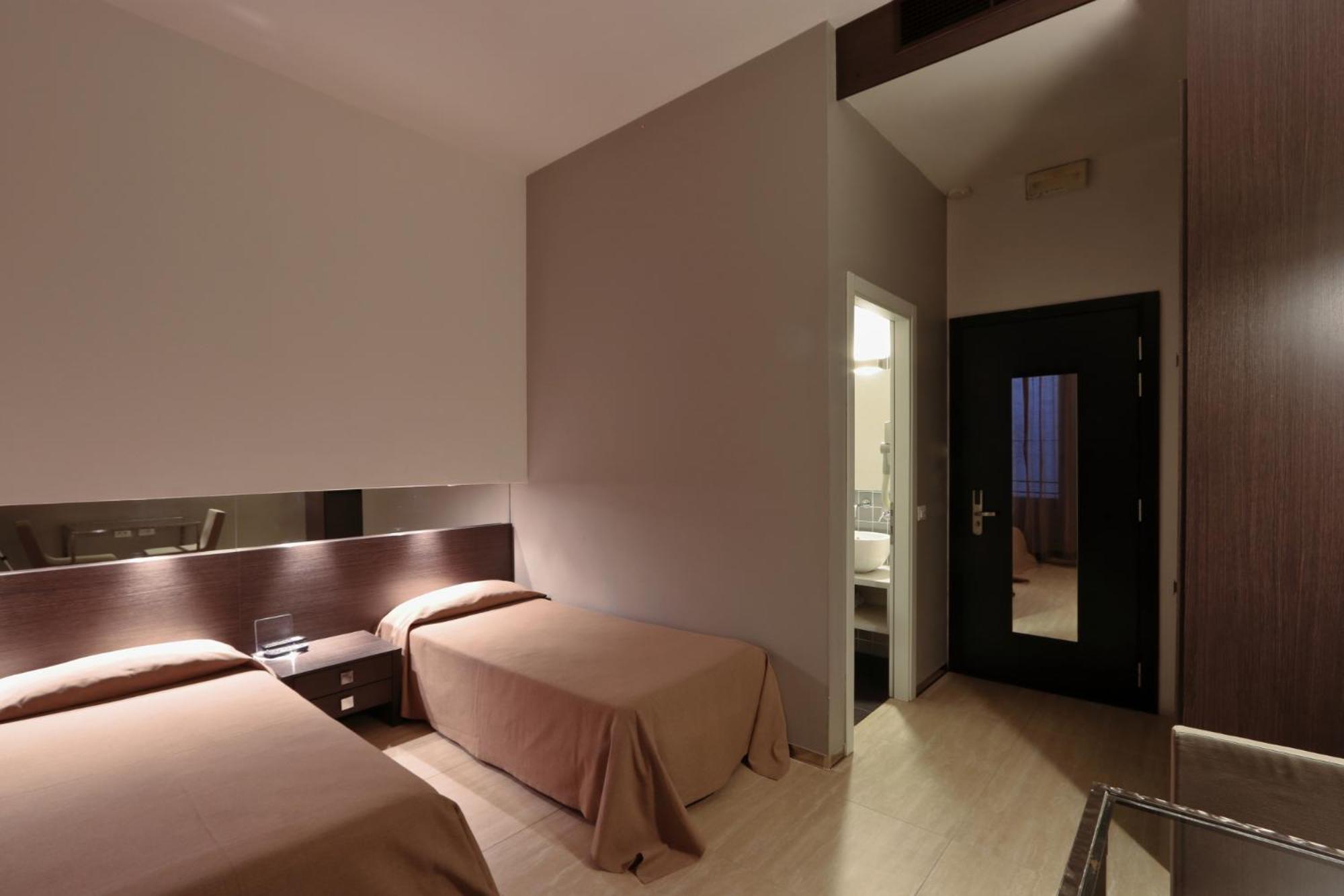 Bed and Breakfast Mua Boutique Bolonia Zewnętrze zdjęcie