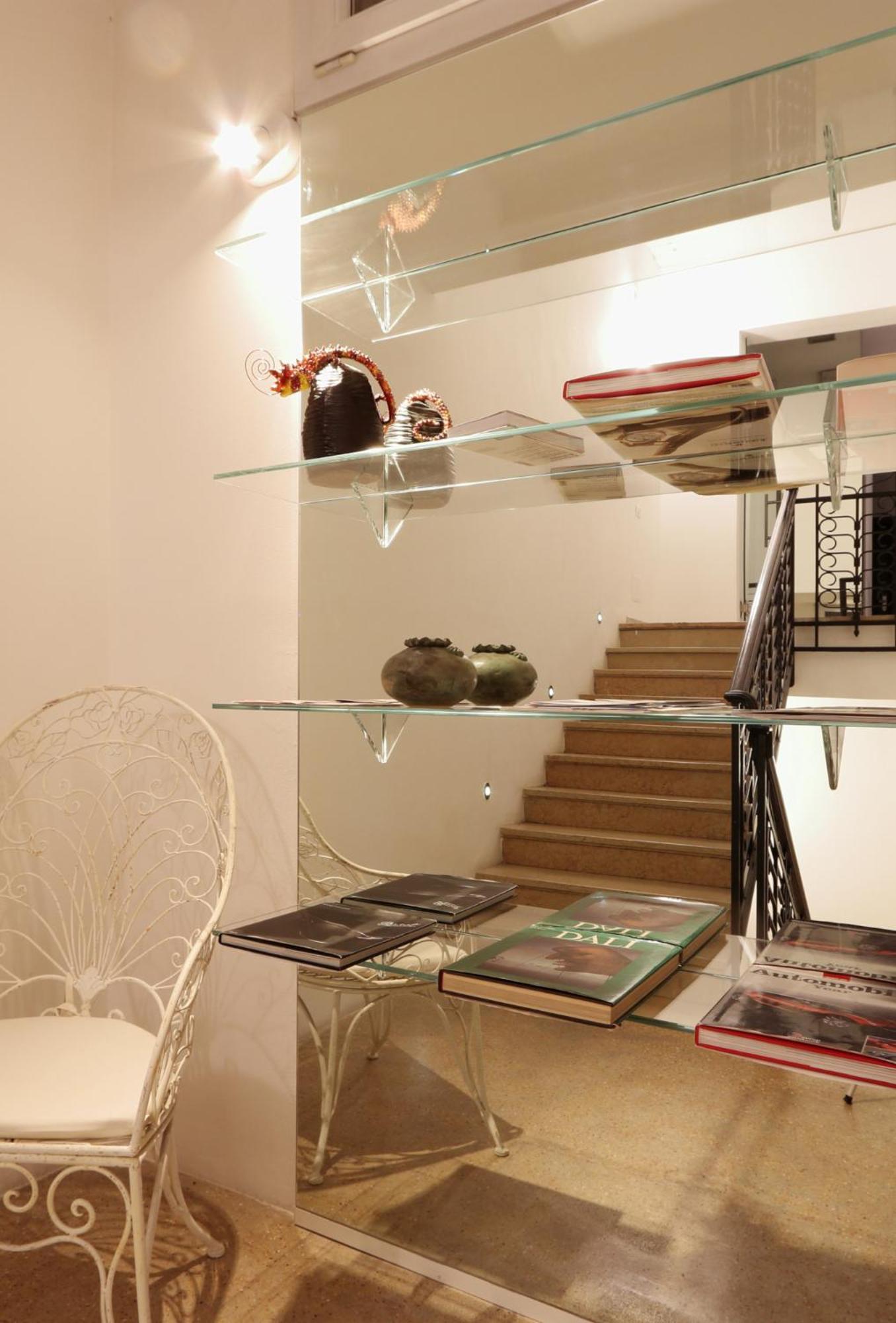 Bed and Breakfast Mua Boutique Bolonia Zewnętrze zdjęcie