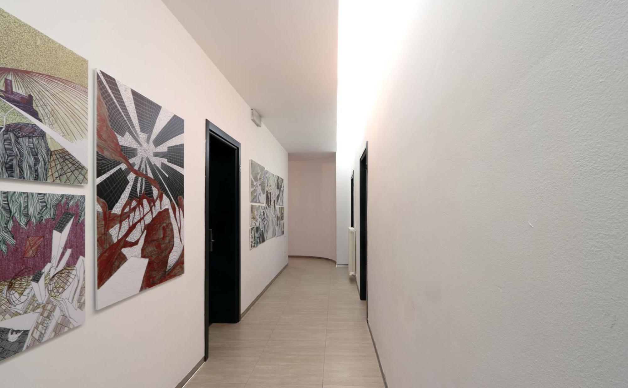 Bed and Breakfast Mua Boutique Bolonia Zewnętrze zdjęcie