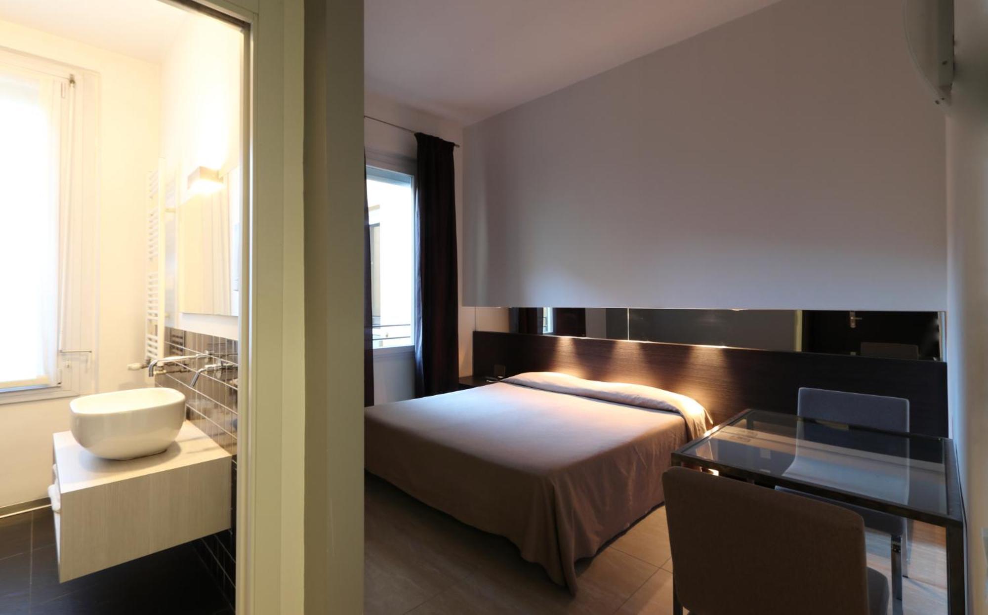 Bed and Breakfast Mua Boutique Bolonia Zewnętrze zdjęcie