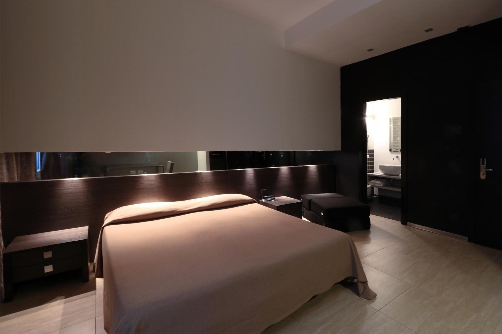 Bed and Breakfast Mua Boutique Bolonia Zewnętrze zdjęcie