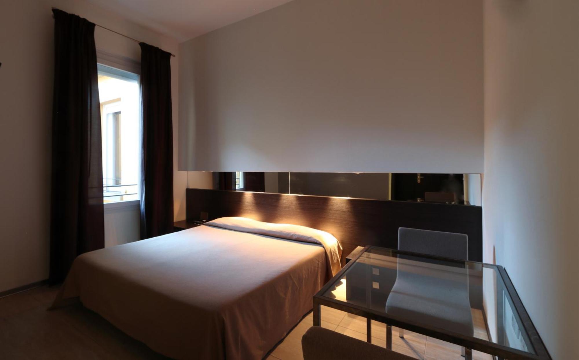 Bed and Breakfast Mua Boutique Bolonia Zewnętrze zdjęcie