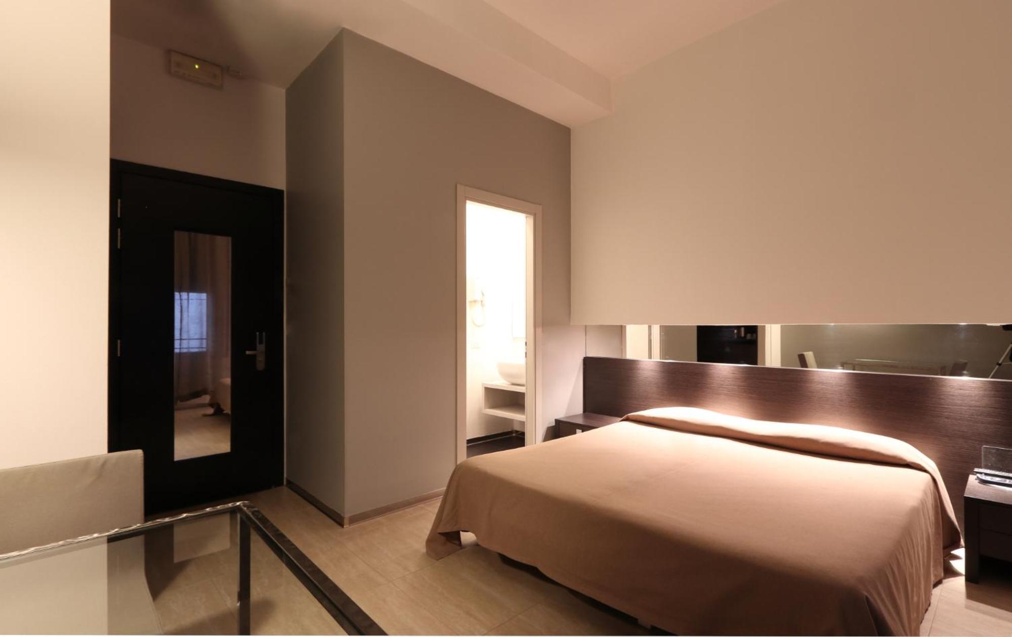 Bed and Breakfast Mua Boutique Bolonia Zewnętrze zdjęcie