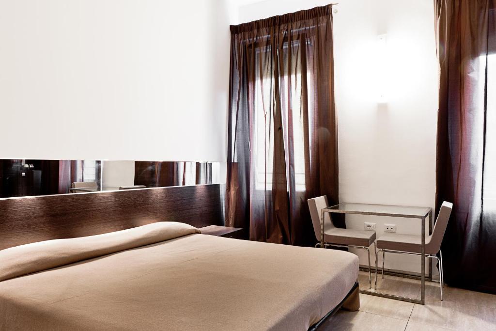Bed and Breakfast Mua Boutique Bolonia Pokój zdjęcie