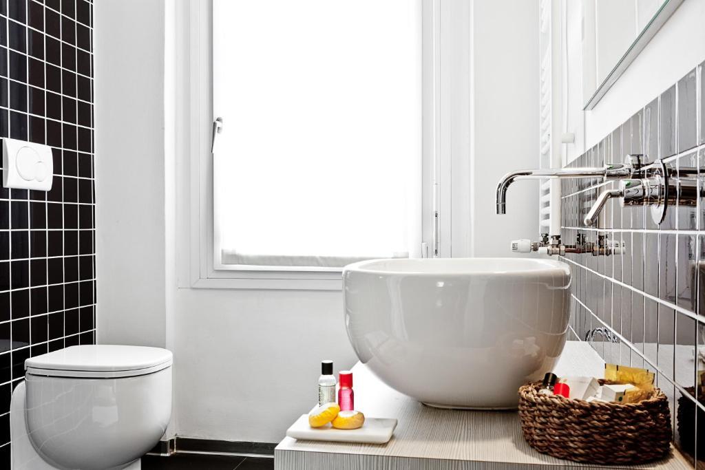 Bed and Breakfast Mua Boutique Bolonia Pokój zdjęcie