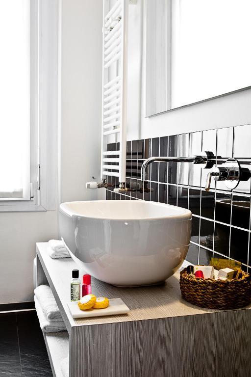 Bed and Breakfast Mua Boutique Bolonia Pokój zdjęcie