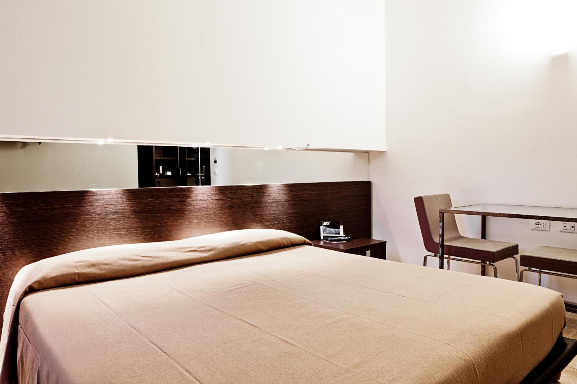 Bed and Breakfast Mua Boutique Bolonia Zewnętrze zdjęcie
