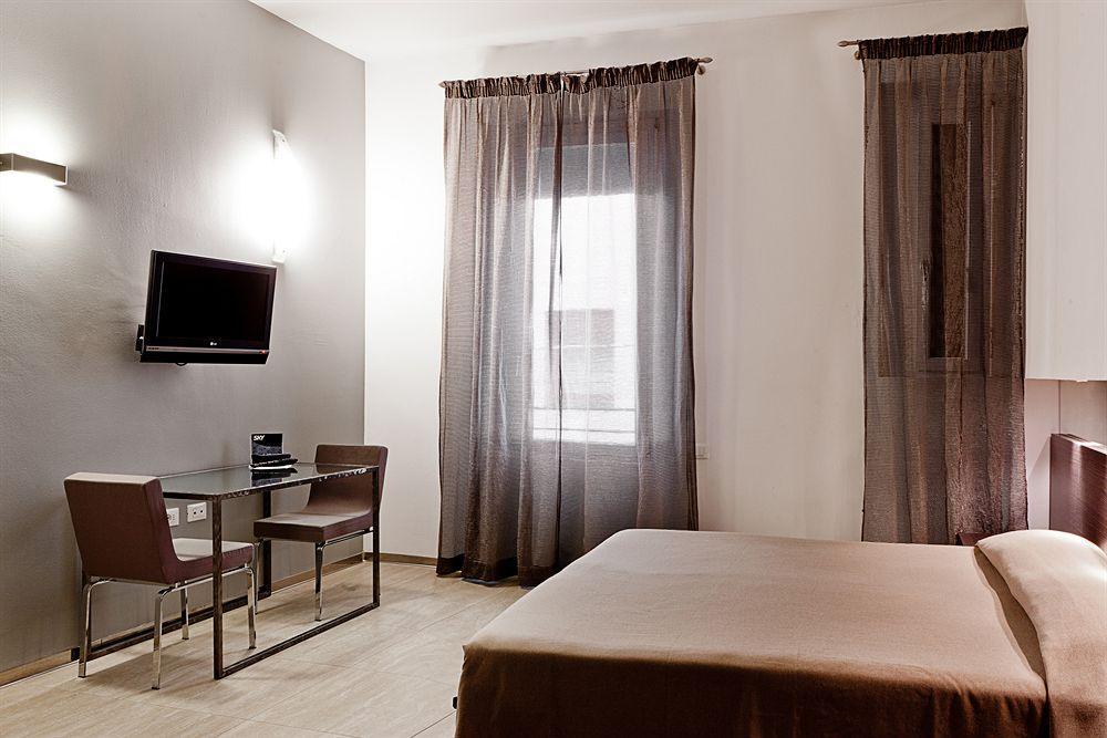 Bed and Breakfast Mua Boutique Bolonia Zewnętrze zdjęcie