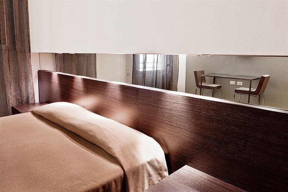 Bed and Breakfast Mua Boutique Bolonia Zewnętrze zdjęcie