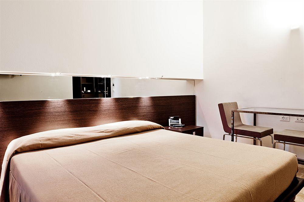 Bed and Breakfast Mua Boutique Bolonia Zewnętrze zdjęcie