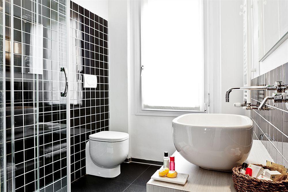 Bed and Breakfast Mua Boutique Bolonia Zewnętrze zdjęcie