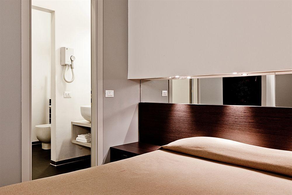 Bed and Breakfast Mua Boutique Bolonia Zewnętrze zdjęcie