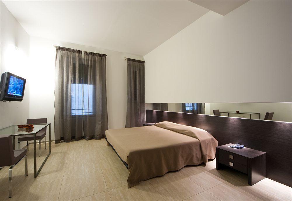 Bed and Breakfast Mua Boutique Bolonia Zewnętrze zdjęcie
