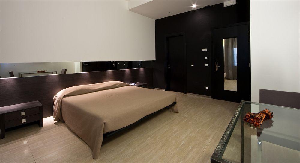 Bed and Breakfast Mua Boutique Bolonia Zewnętrze zdjęcie