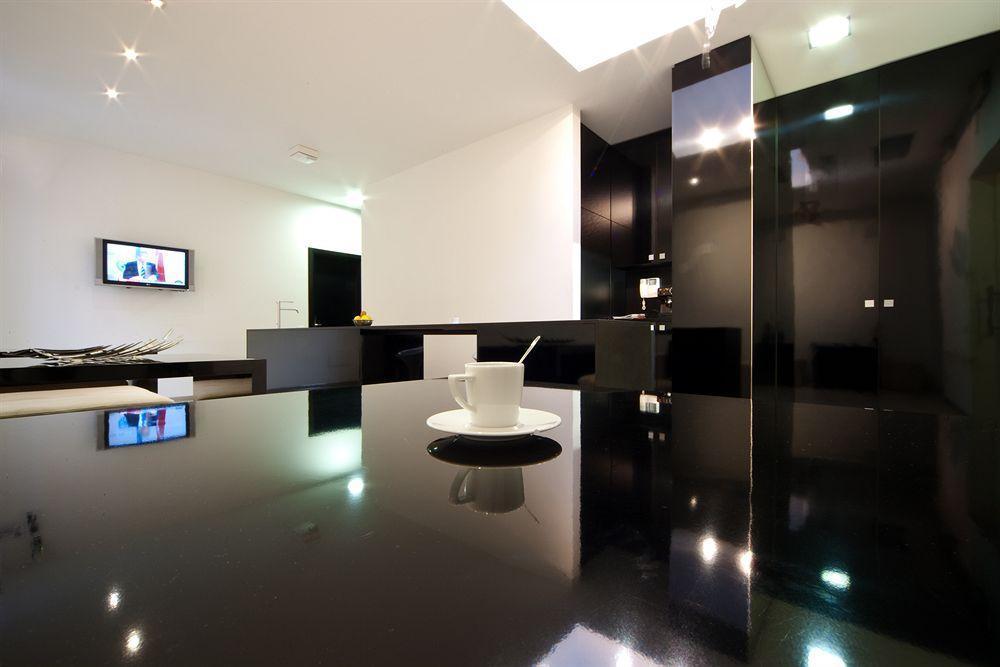 Bed and Breakfast Mua Boutique Bolonia Zewnętrze zdjęcie
