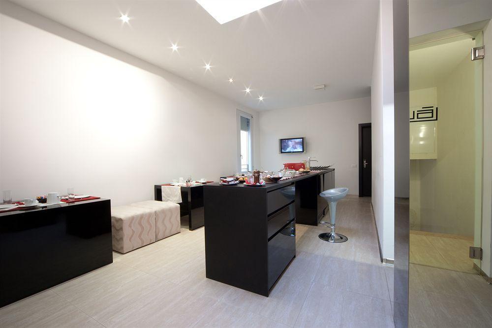Bed and Breakfast Mua Boutique Bolonia Zewnętrze zdjęcie